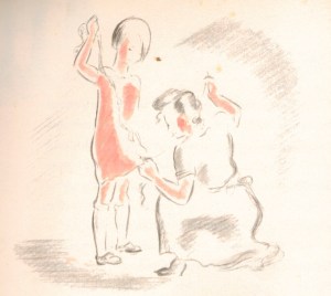 one hundred dresses 1 copy