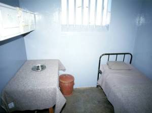 As Marvin Gaye has said, "No, no baby, this ain't livin'//No, no, no"