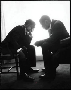 1960 | In a Los Angeles hotel suite, John F. Kennedy confers with his brother and campaign manager Bobby during the Democratic National Convention, at which JFK was picked as the 1960 party nominee. Originally published in the July 25, 1960, issue of LIFE. Read more: John F. Kennedy - TIME - News, pictures, quotes, archive http://topics.time.com/john-f.-kennedy/pictures/#ixzz2pIbtflM2