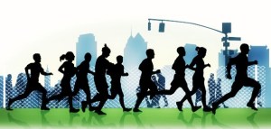 runners-group-silhouette