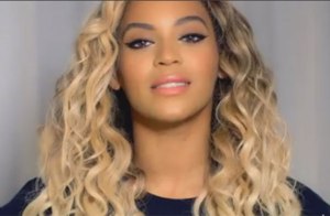 I think people know who she is so I'll skip the intro.