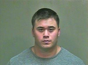 Daniel Holtzclaw