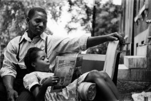 Photo: Gordon Parks